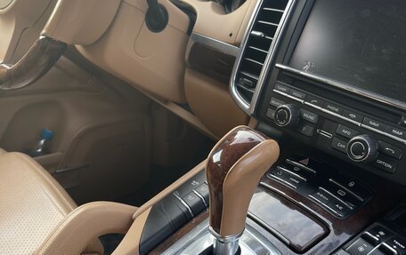 Porsche Cayenne III, 2012 год, 3 000 000 рублей, 6 фотография
