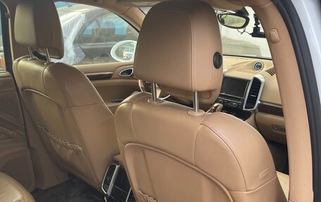 Porsche Cayenne III, 2012 год, 3 000 000 рублей, 9 фотография