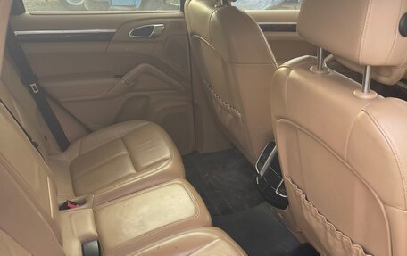 Porsche Cayenne III, 2012 год, 3 000 000 рублей, 10 фотография