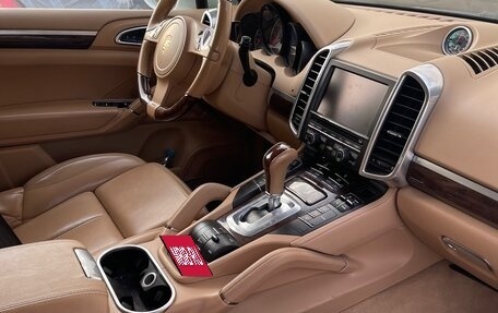 Porsche Cayenne III, 2012 год, 3 000 000 рублей, 11 фотография
