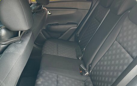 KIA Rio IV, 2019 год, 1 750 000 рублей, 13 фотография
