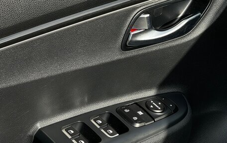 KIA Rio IV, 2019 год, 1 750 000 рублей, 16 фотография
