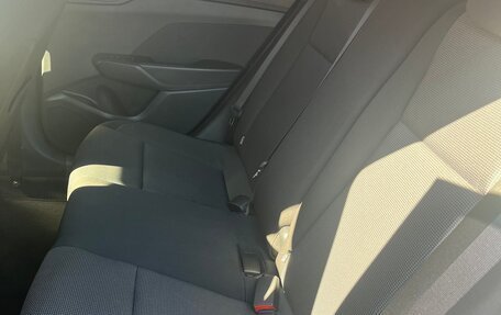 Hyundai Solaris II рестайлинг, 2019 год, 1 700 000 рублей, 5 фотография