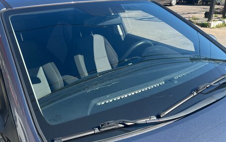 Hyundai Solaris II рестайлинг, 2019 год, 1 700 000 рублей, 3 фотография