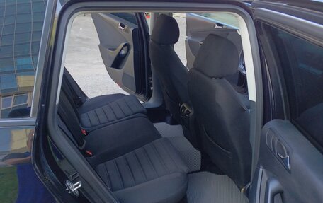 Volkswagen Passat B6, 2007 год, 1 150 000 рублей, 8 фотография