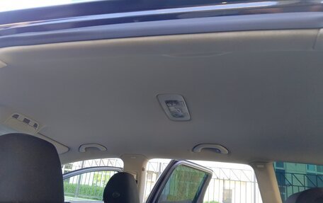 Volkswagen Passat B6, 2007 год, 1 150 000 рублей, 5 фотография