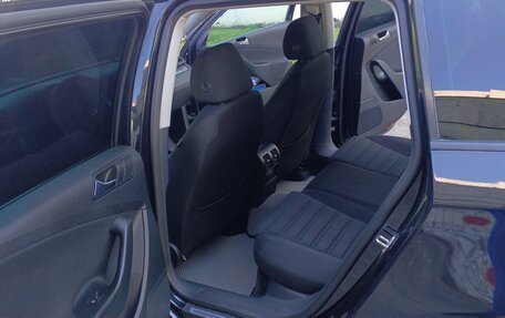 Volkswagen Passat B6, 2007 год, 1 150 000 рублей, 10 фотография