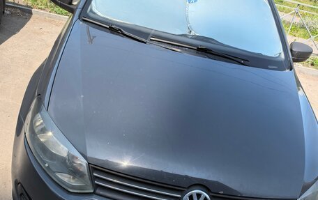Volkswagen Polo VI (EU Market), 2012 год, 530 000 рублей, 2 фотография