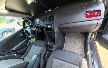 Volkswagen Polo VI (EU Market), 2012 год, 530 000 рублей, 8 фотография