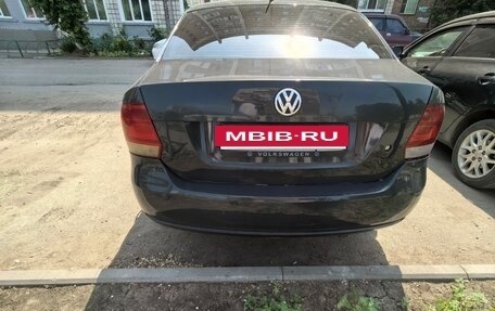 Volkswagen Polo VI (EU Market), 2012 год, 530 000 рублей, 5 фотография