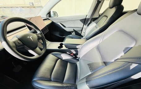 Tesla Model Y I, 2021 год, 5 000 000 рублей, 12 фотография