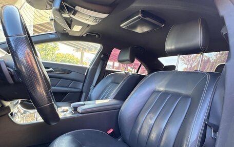 Mercedes-Benz CLS, 2012 год, 2 900 000 рублей, 11 фотография