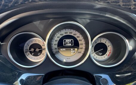 Mercedes-Benz CLS, 2012 год, 2 900 000 рублей, 9 фотография