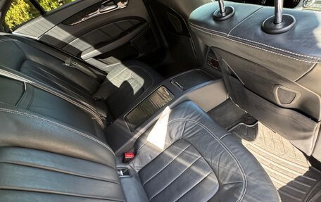 Mercedes-Benz CLS, 2012 год, 2 900 000 рублей, 14 фотография