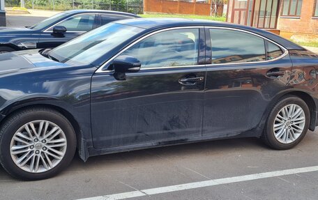 Lexus ES VII, 2014 год, 2 000 000 рублей, 2 фотография