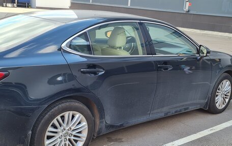 Lexus ES VII, 2014 год, 2 000 000 рублей, 4 фотография