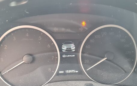 Lexus ES VII, 2014 год, 2 000 000 рублей, 5 фотография