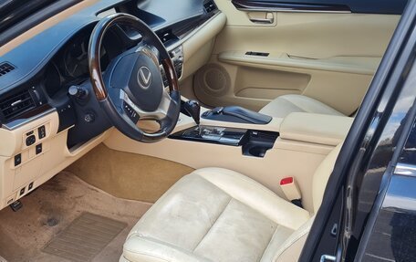 Lexus ES VII, 2014 год, 2 000 000 рублей, 6 фотография