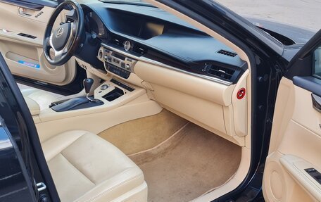 Lexus ES VII, 2014 год, 2 000 000 рублей, 9 фотография