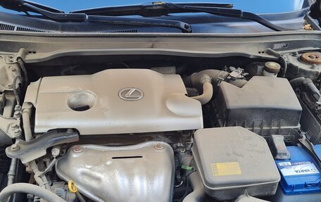 Lexus ES VII, 2014 год, 2 000 000 рублей, 11 фотография