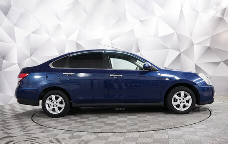 Nissan Almera, 2016 год, 841 000 рублей, 6 фотография