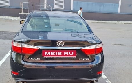 Lexus ES VII, 2014 год, 2 000 000 рублей, 3 фотография