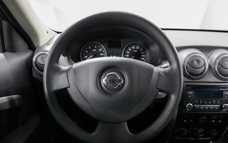 Nissan Almera, 2016 год, 841 000 рублей, 13 фотография