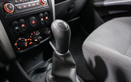Nissan Almera, 2016 год, 841 000 рублей, 15 фотография