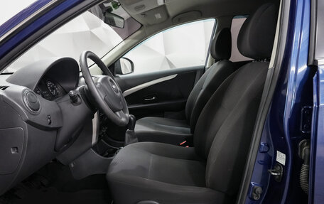 Nissan Almera, 2016 год, 841 000 рублей, 10 фотография