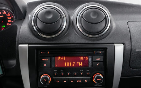 Nissan Almera, 2016 год, 841 000 рублей, 17 фотография