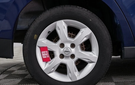 Nissan Almera, 2016 год, 841 000 рублей, 9 фотография