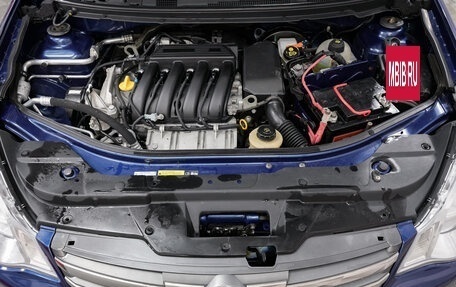 Nissan Almera, 2016 год, 841 000 рублей, 19 фотография