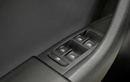 Skoda Rapid I, 2019 год, 1 240 000 рублей, 13 фотография