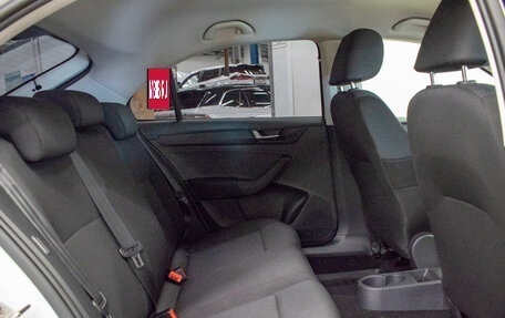 Skoda Rapid I, 2019 год, 1 240 000 рублей, 8 фотография
