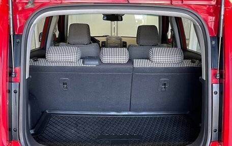 KIA Soul I рестайлинг, 2012 год, 860 000 рублей, 13 фотография