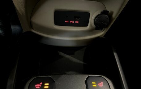 KIA Soul I рестайлинг, 2012 год, 860 000 рублей, 9 фотография