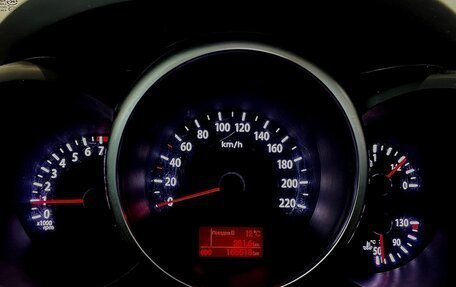 KIA Soul I рестайлинг, 2012 год, 860 000 рублей, 6 фотография