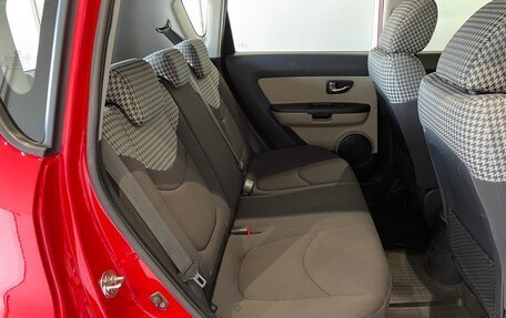 KIA Soul I рестайлинг, 2012 год, 860 000 рублей, 12 фотография