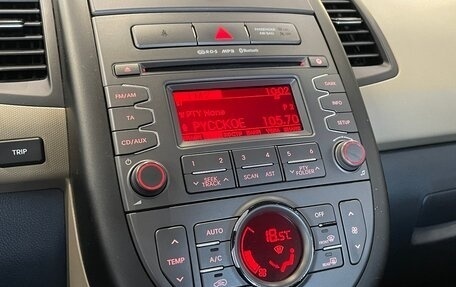 KIA Soul I рестайлинг, 2012 год, 860 000 рублей, 7 фотография