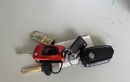 KIA Soul I рестайлинг, 2012 год, 860 000 рублей, 16 фотография