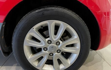 KIA Soul I рестайлинг, 2012 год, 860 000 рублей, 15 фотография