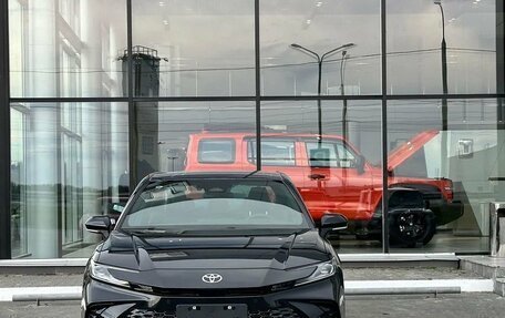 Toyota Camry, 2024 год, 4 550 000 рублей, 2 фотография