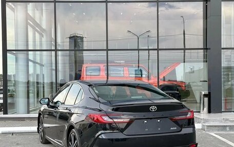 Toyota Camry, 2024 год, 4 550 000 рублей, 4 фотография