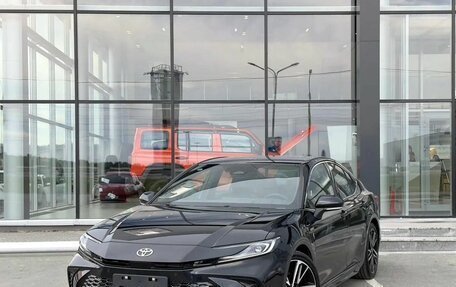 Toyota Camry, 2024 год, 4 550 000 рублей, 3 фотография