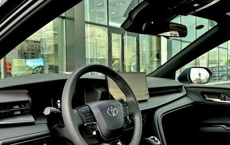 Toyota Camry, 2024 год, 4 550 000 рублей, 8 фотография