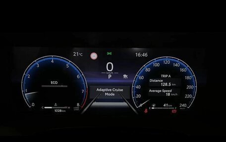 Toyota Camry, 2024 год, 4 550 000 рублей, 9 фотография