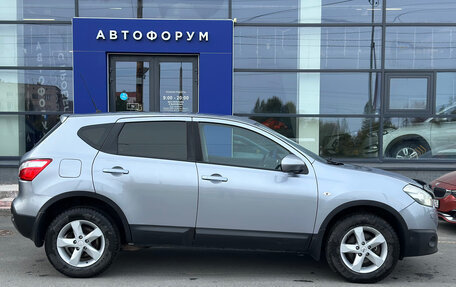 Nissan Qashqai, 2012 год, 1 100 000 рублей, 5 фотография