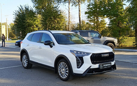 Haval Jolion, 2024 год, 1 935 000 рублей, 7 фотография