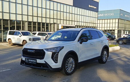 Haval Jolion, 2024 год, 1 935 000 рублей, 5 фотография