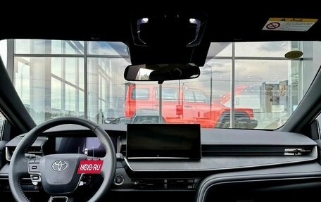 Toyota Camry, 2024 год, 4 550 000 рублей, 6 фотография